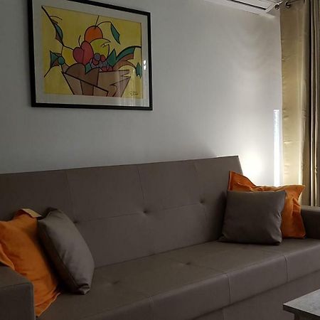 Apartamento Jardin De Ayora บาเลนเซีย ภายนอก รูปภาพ